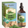 Castor Oil + Rosemary